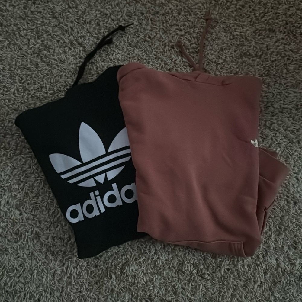 adidas hoodie pack